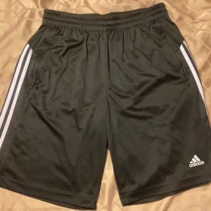 Mens Adidas shorts